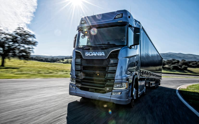 Texas truck training - CDL Testing